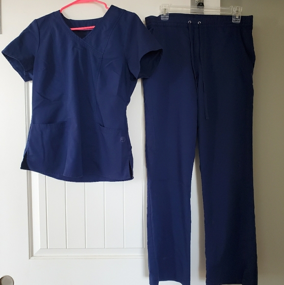 healing hands Other - Scrubs